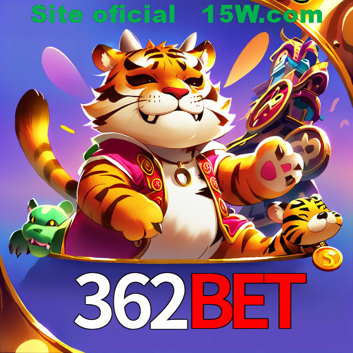Imagem promocional da 362Bet mostrando a plataforma e suas vantagens